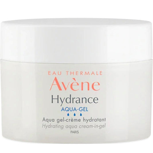 Avene Hydrance Aqua Gel 50ml I