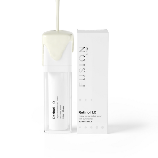 Fusion retinol 1 cream 30 ml