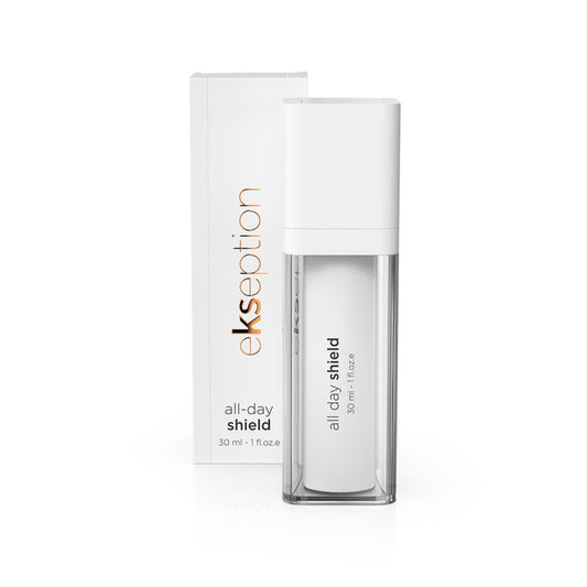 Ekseption All Day Shield SPF50+ 30ml