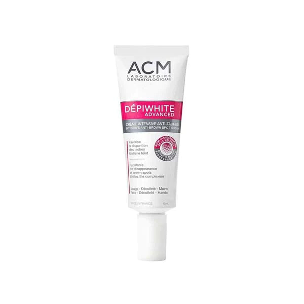 ACM DEPIWHITE ADVANCED CREAM 40ML