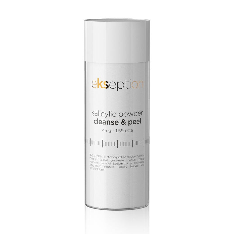 Ekseption Enzyme Powder Cleanse & Peel 45g