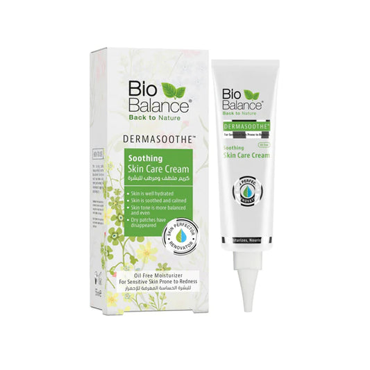 Bio Balance Derma Soothe Skin Care Cream 55ml