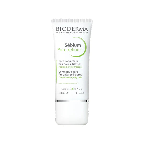 BIODERMA SEBIUM PORE REFINER 30 ML