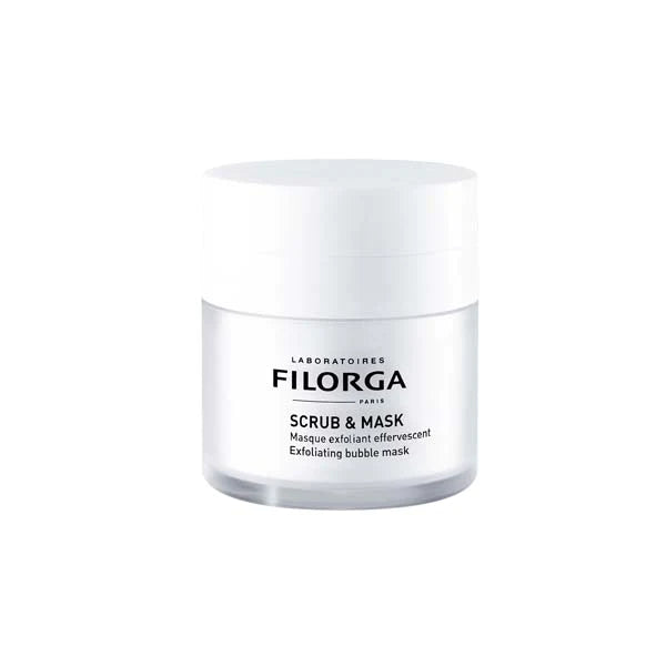 Filorga Scrub & Mask Reoxygenating Exfoliating Mask 55ml