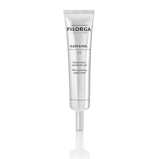 Filorga Sleep & Peel Micro-peeling 4.5 Night Cream 40ml