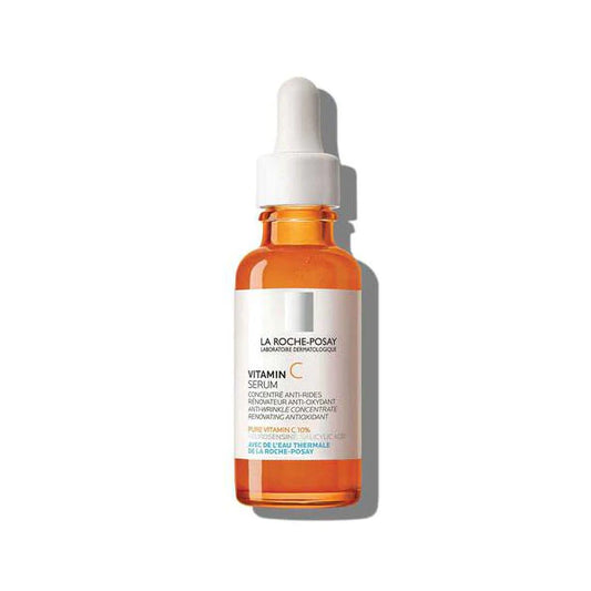 LA ROCHE POSAY PURE VITAMIN C10 SERUM 30ML