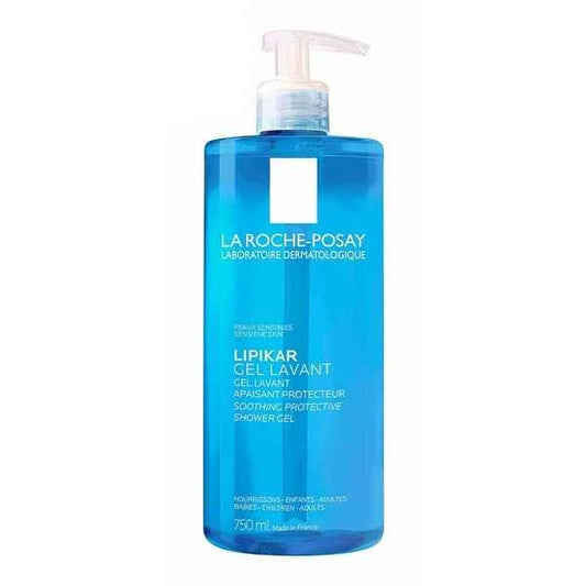 La Roche-Posay Lipikar Gel Lavant