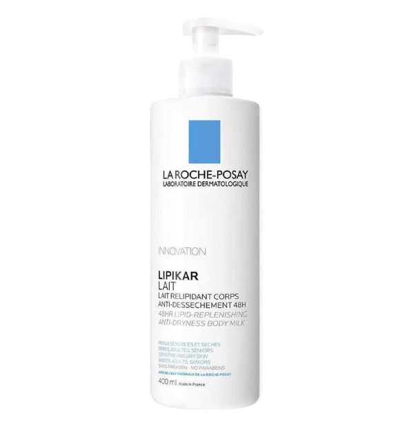 La Roche-Posay Lipikar Lait