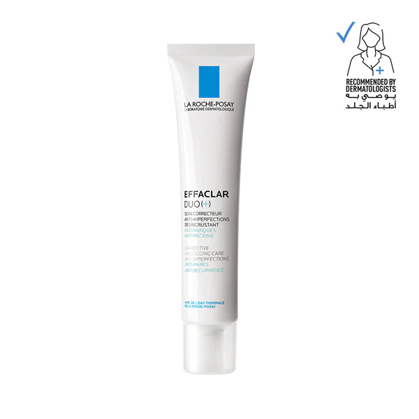 La Roche Posay Effaclar Duo(+)