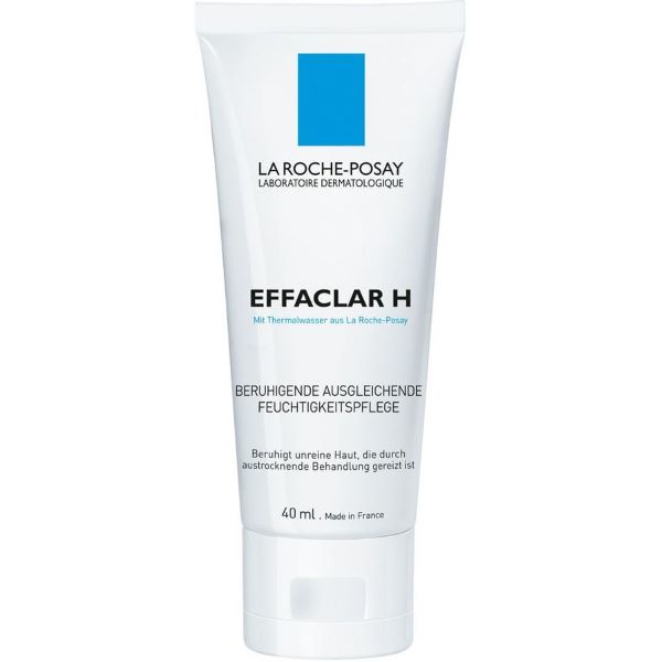 La Roche Posay Effaclar H