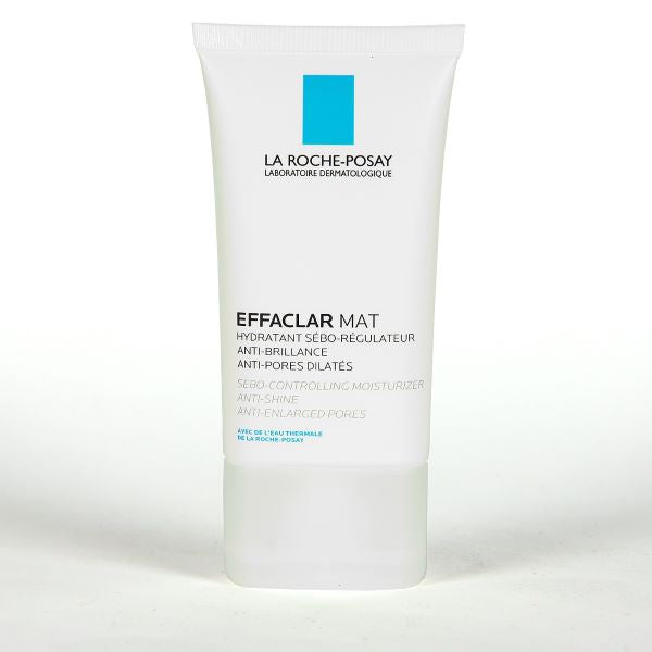 La Roche Posay Effaclar Mat