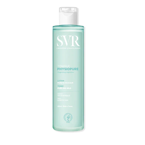 Svr Physiopure Tonique Toner 200ml