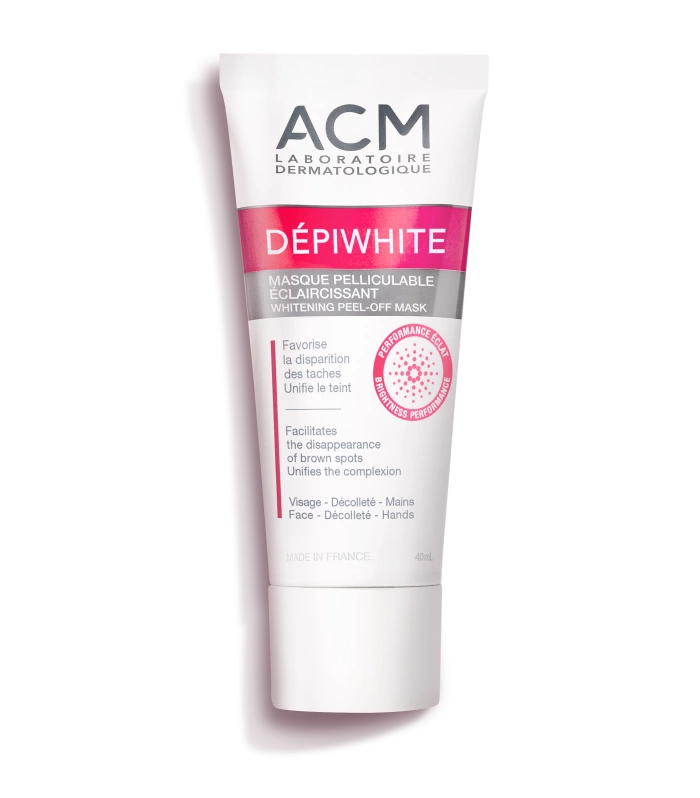 ACM DEPIWHITE PEEL-OFF MASK 40ML