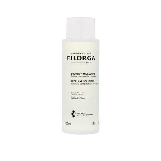 Filorga Micellar Solution Face & Eyes Fragrance-Free 400ml