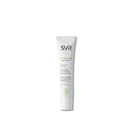 Svr Sebiaclear Mat Pores 40ml