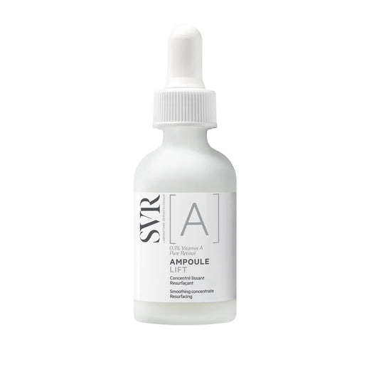 Svr Ampoule 0.3% Vitamin A Pure Retinol Serum 30ml